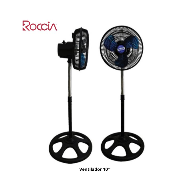  Ventilador 10”