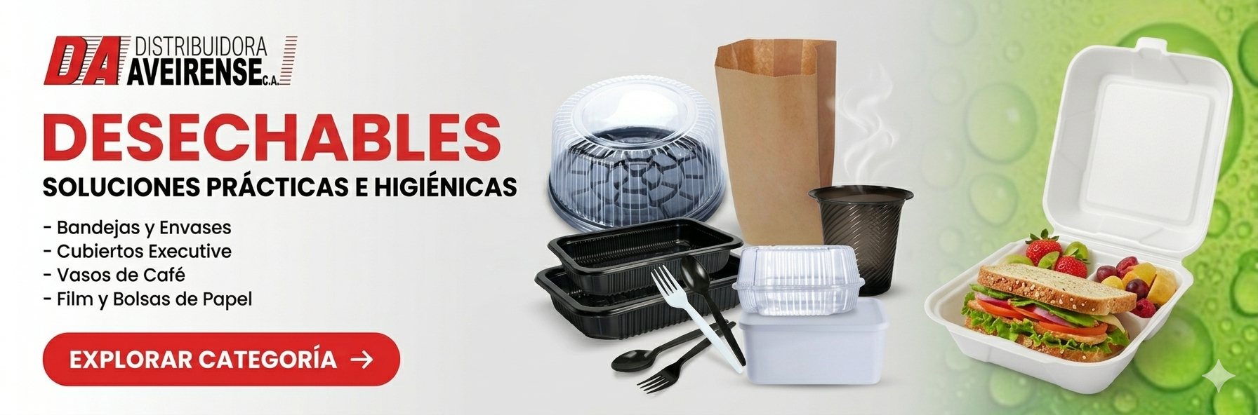 Eleva la presentación de tus bebidas y ofrece una experiencia memorable en tu barra con la línea exclusiva de cristalería de Distribuidora Aveirense. Diseñada meticulosamente para cumplir con las exigencias de tráfico pesado en restaurantes, hoteles y discotecas, nuestra selección combina una transparencia impecable con una alta resistencia estructural contra choques térmicos y mecánicos. Desde el servicio de agua institucional hasta la coctelería de autor más sofisticada, te proveemos de las piezas ideales para vestir tu mesa con distinción.